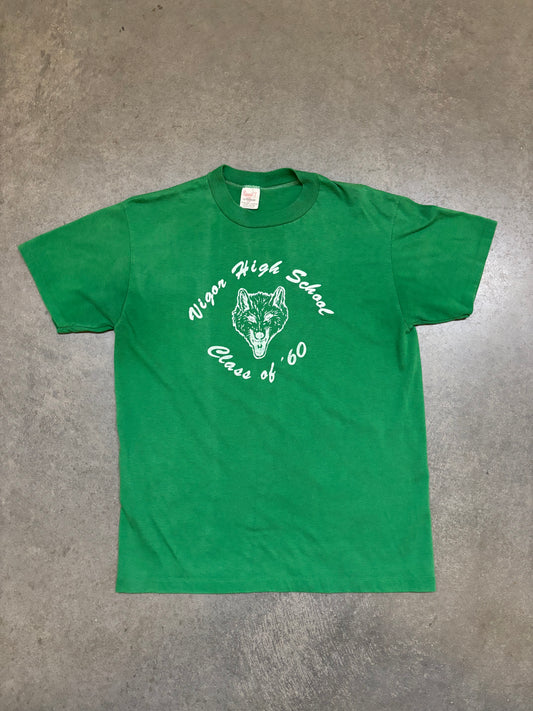 Class of '60 Vintage Tee - M