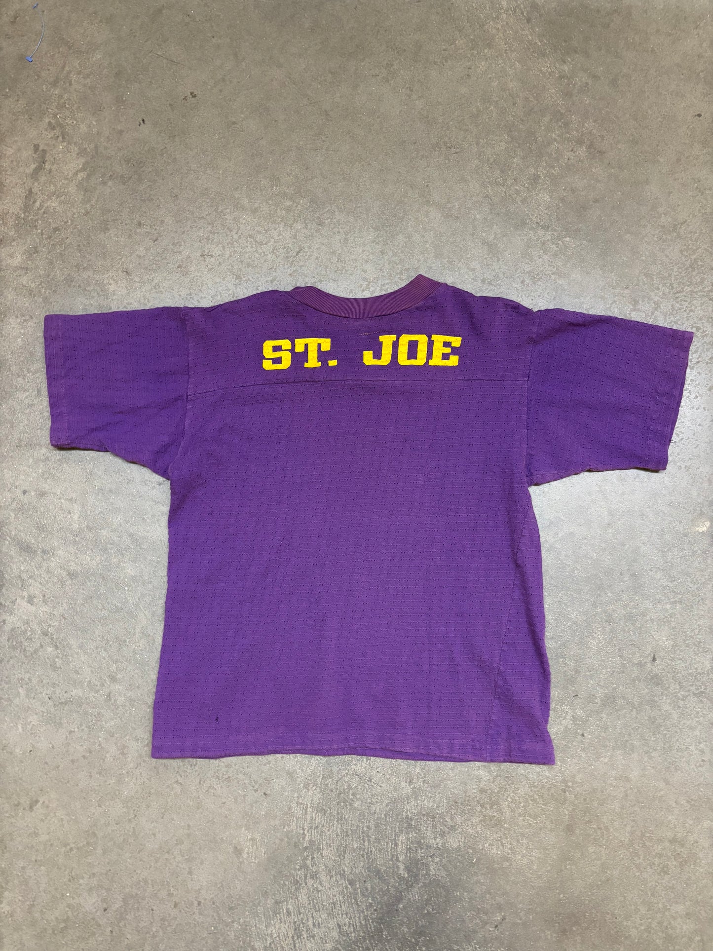 70s St. Joe Tee - M