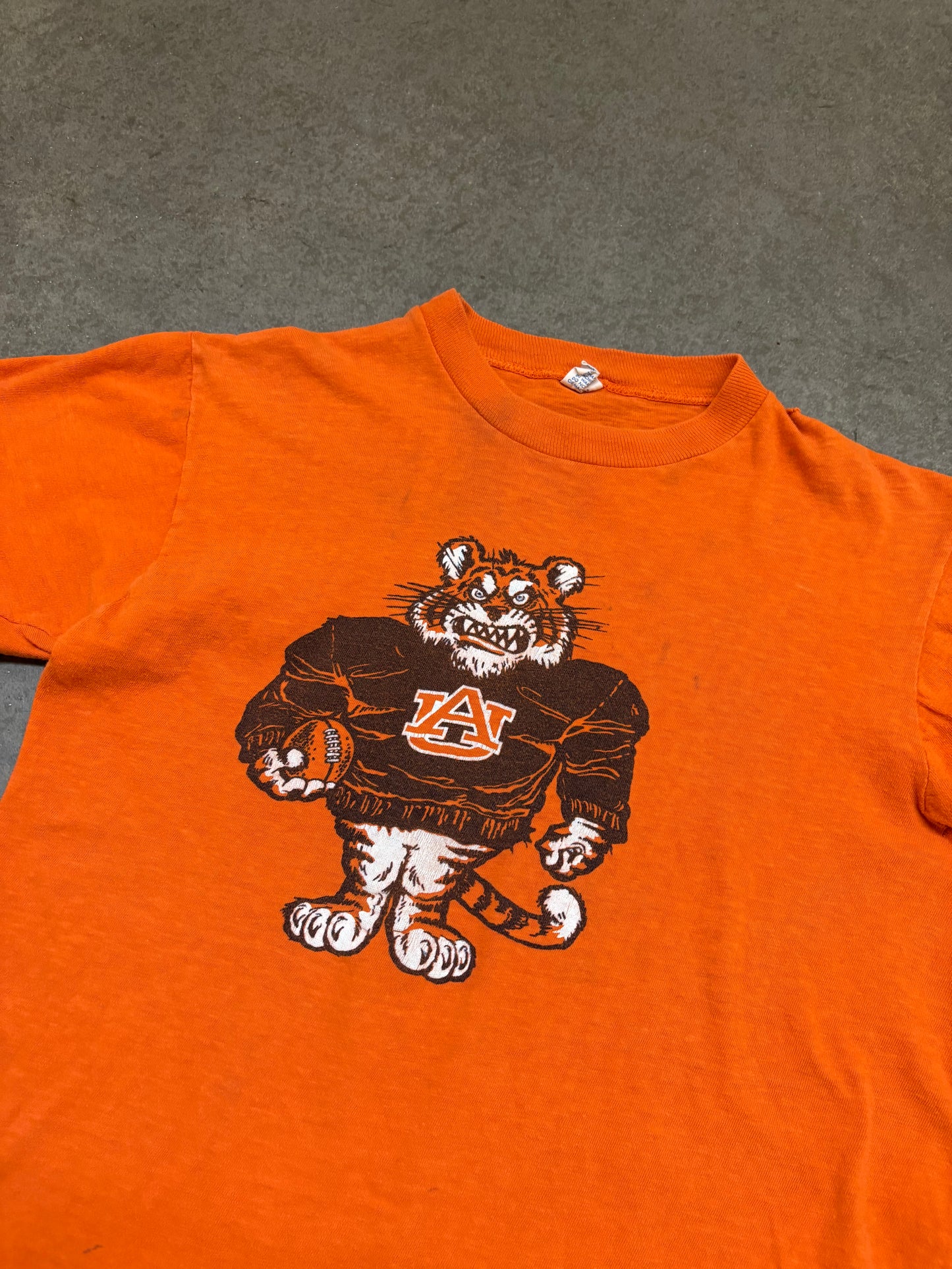 1970s Auburn Tee - S