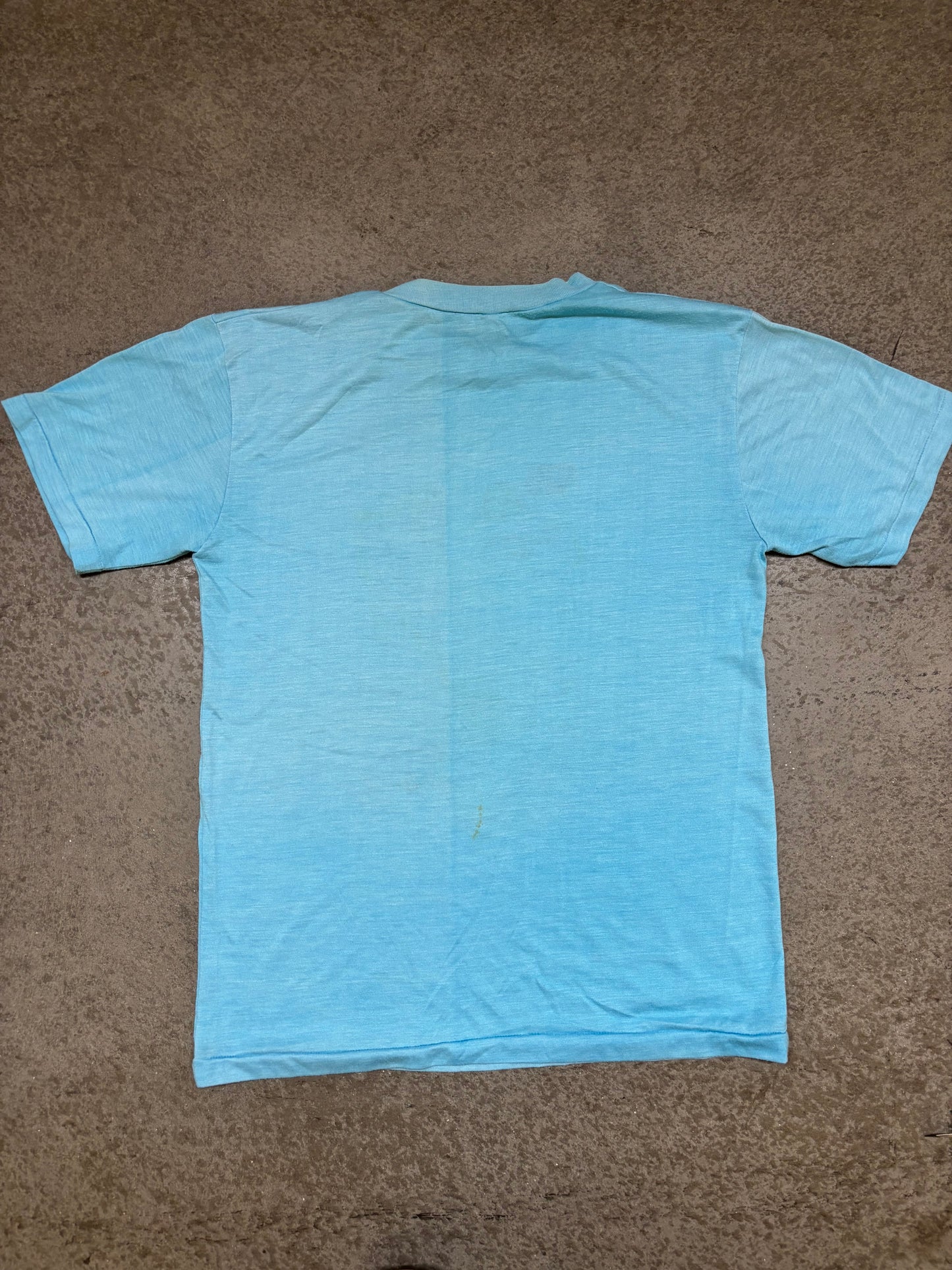 70s Guam Tee - M