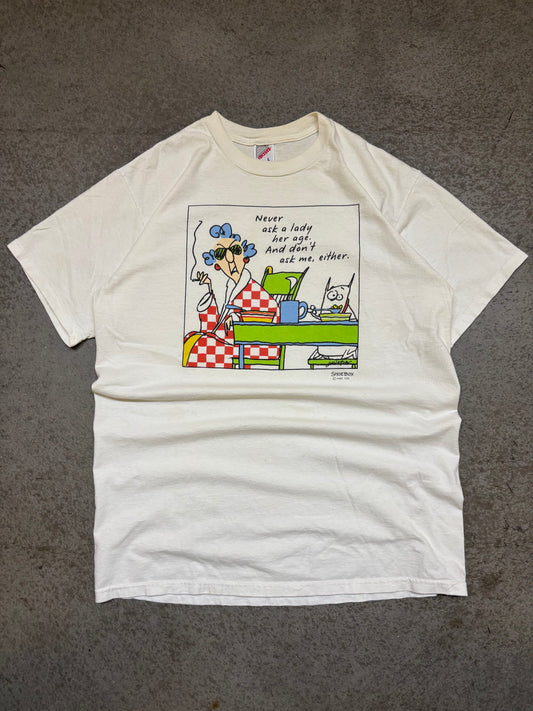 90s Comedy Tee - L