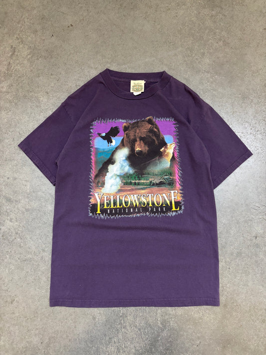 90s Yellowstone Tee - M