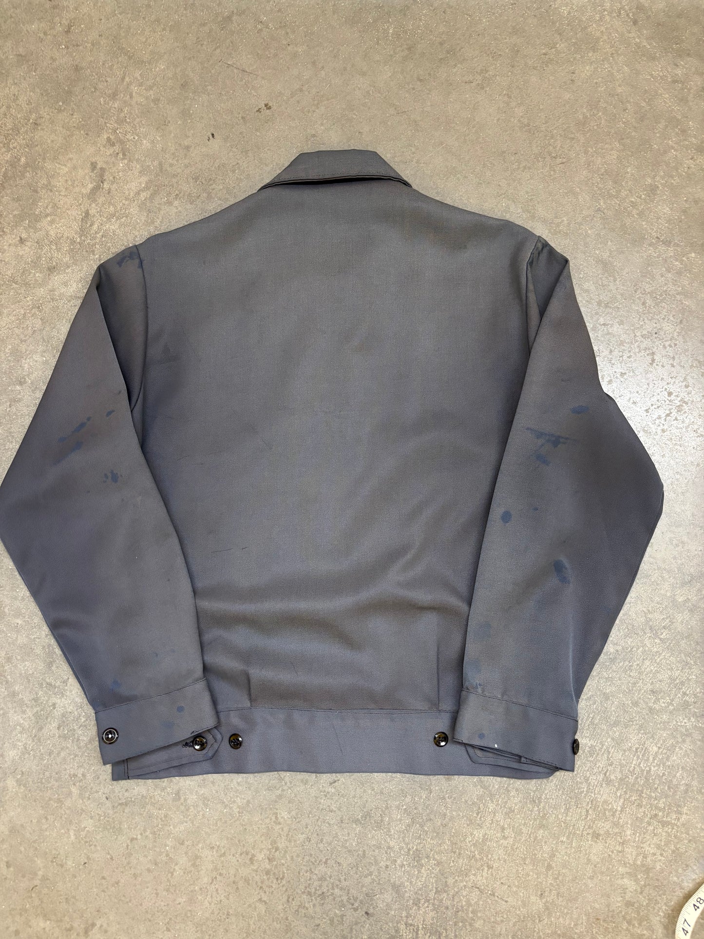 1960s Mechanics Jacket - M