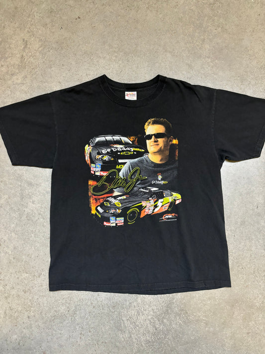 Dale Jr Nascar Tee - XL