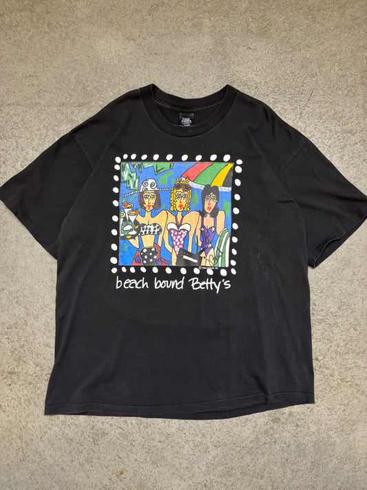 90s Art Tee - XL