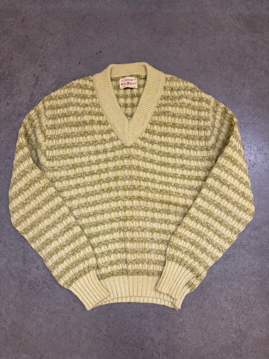 1950s Sweater - M