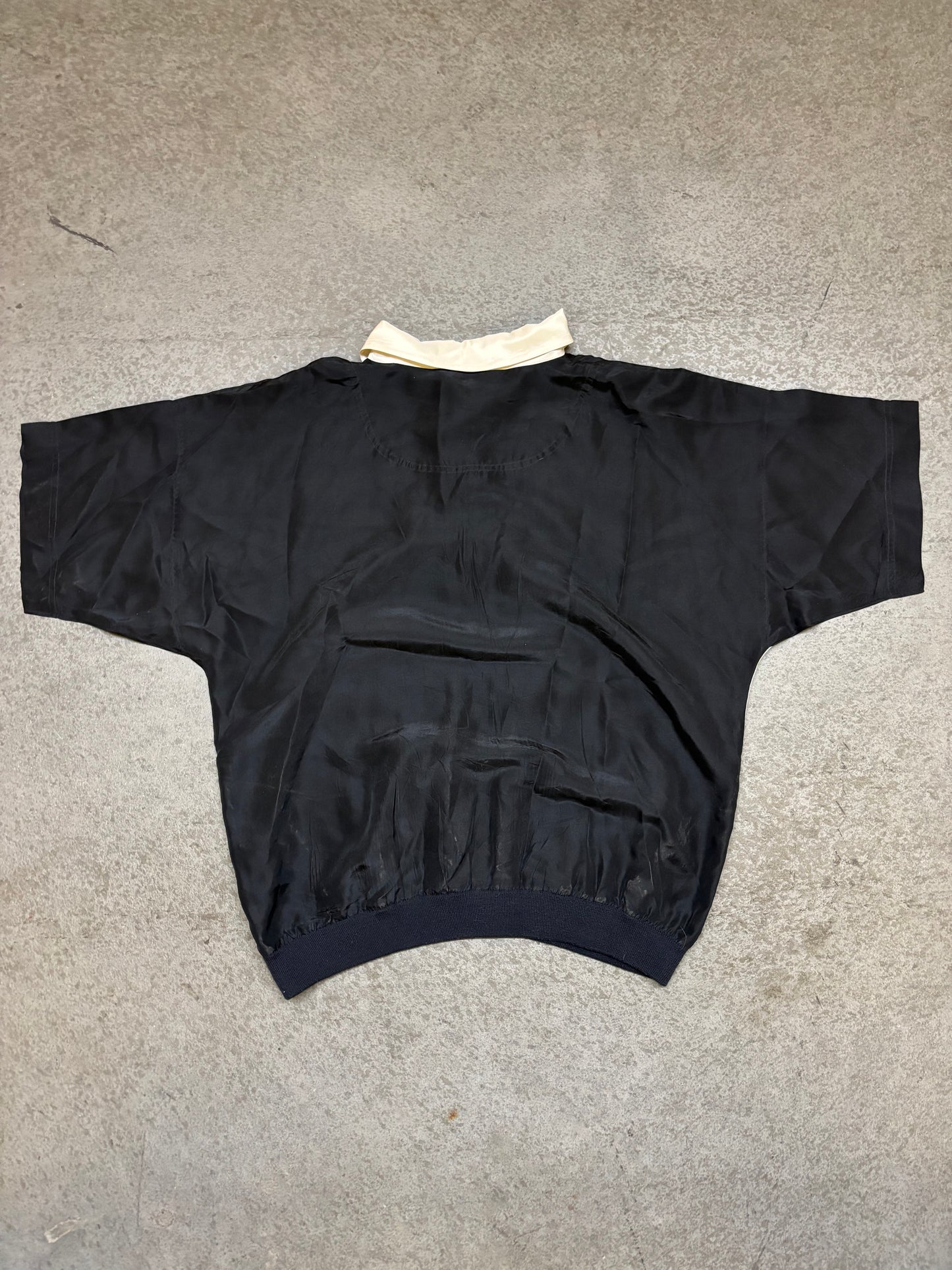 90s Christian Dior Top - L