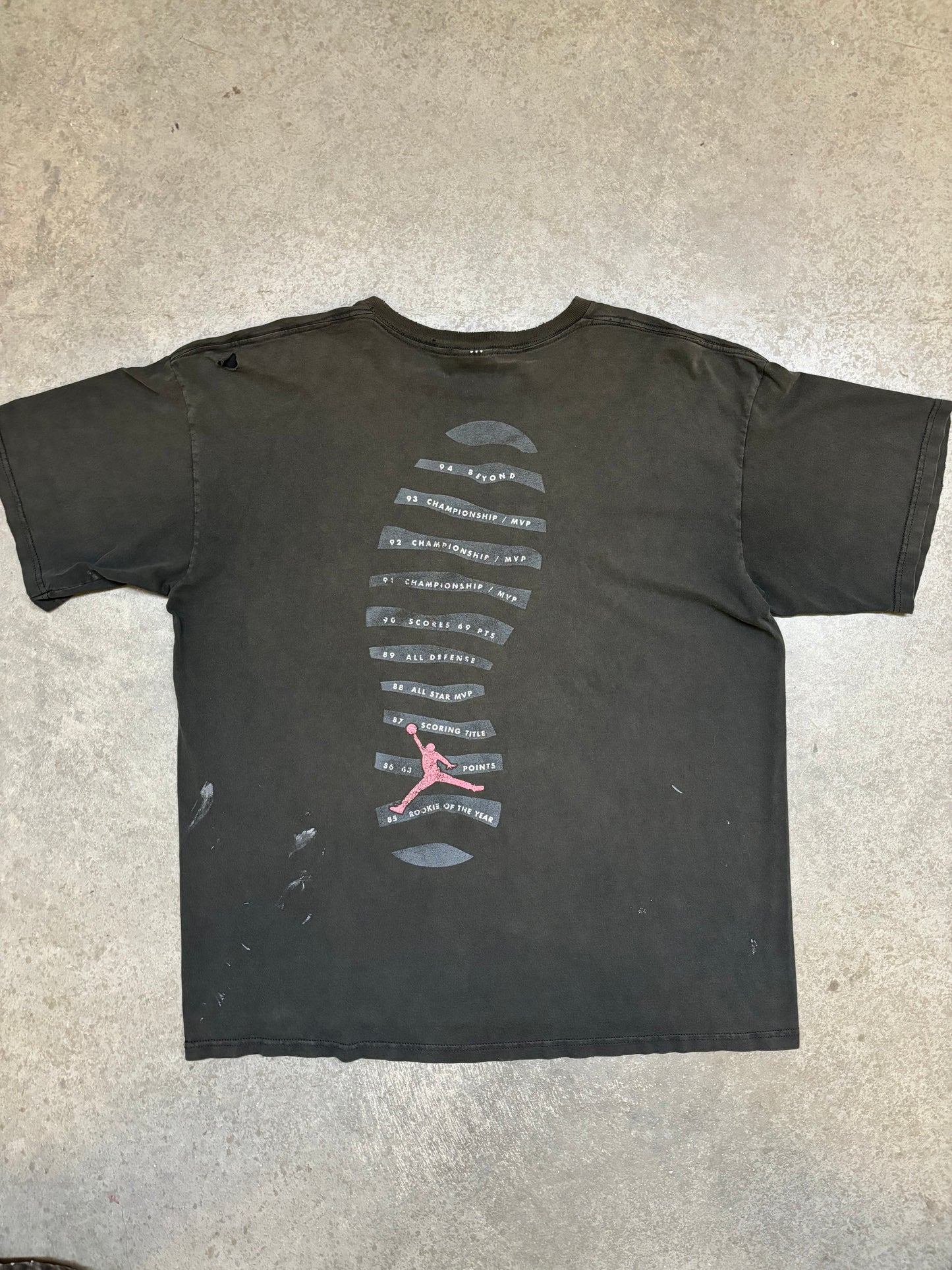 1994 Nike Tee - XL