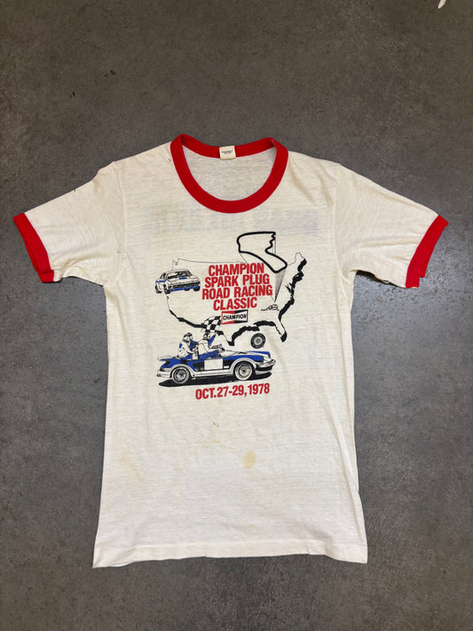 1978 Racing Ringer - S