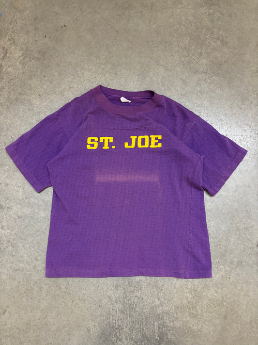 70s St. Joe Tee - M