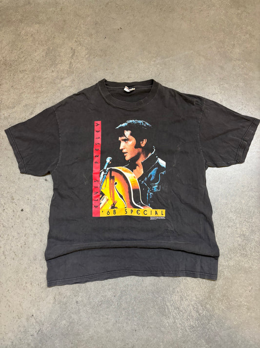 1999 Elvis Presley Tee -  XL
