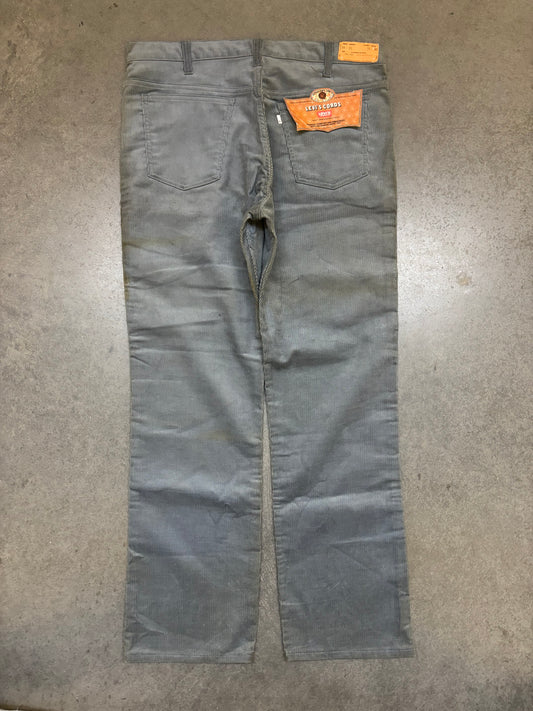 1981 Levi Cords - 38x31
