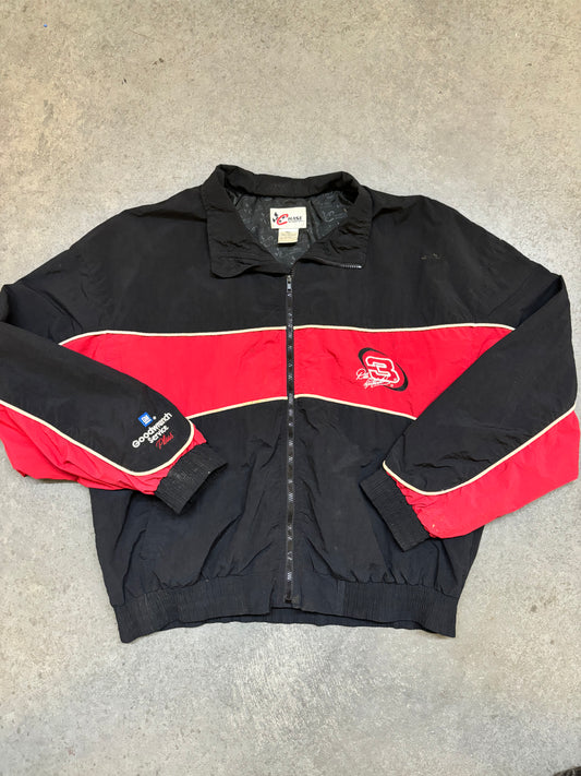 Dale Earnhardt Windbreaker - XXL