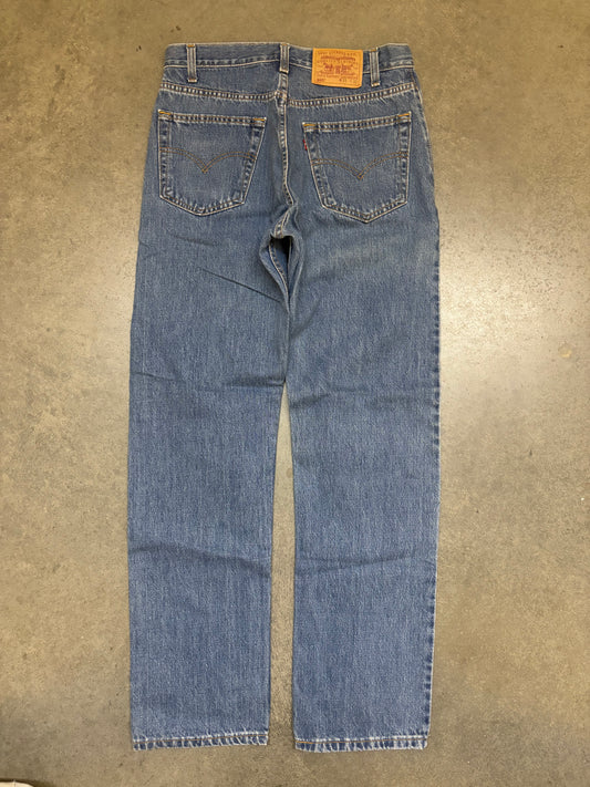 90s Levis 505 - 33x32