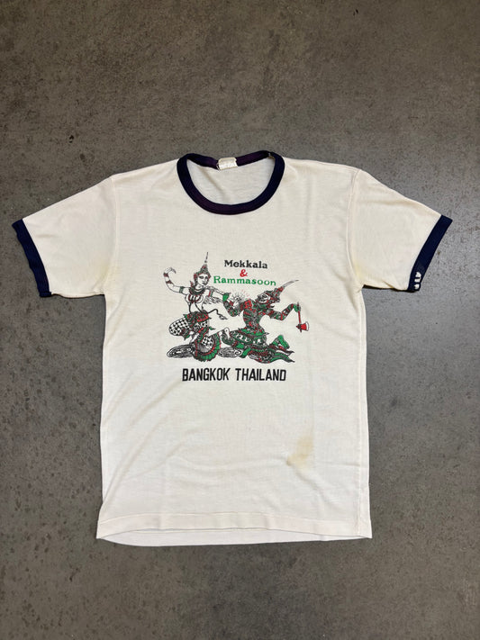 70s Thailand Ringer - M