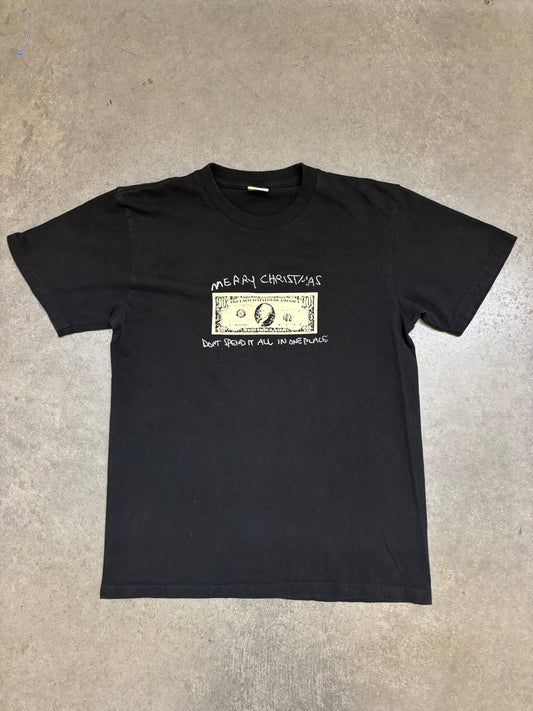 FW 21 Supreme Christmas Tee - S