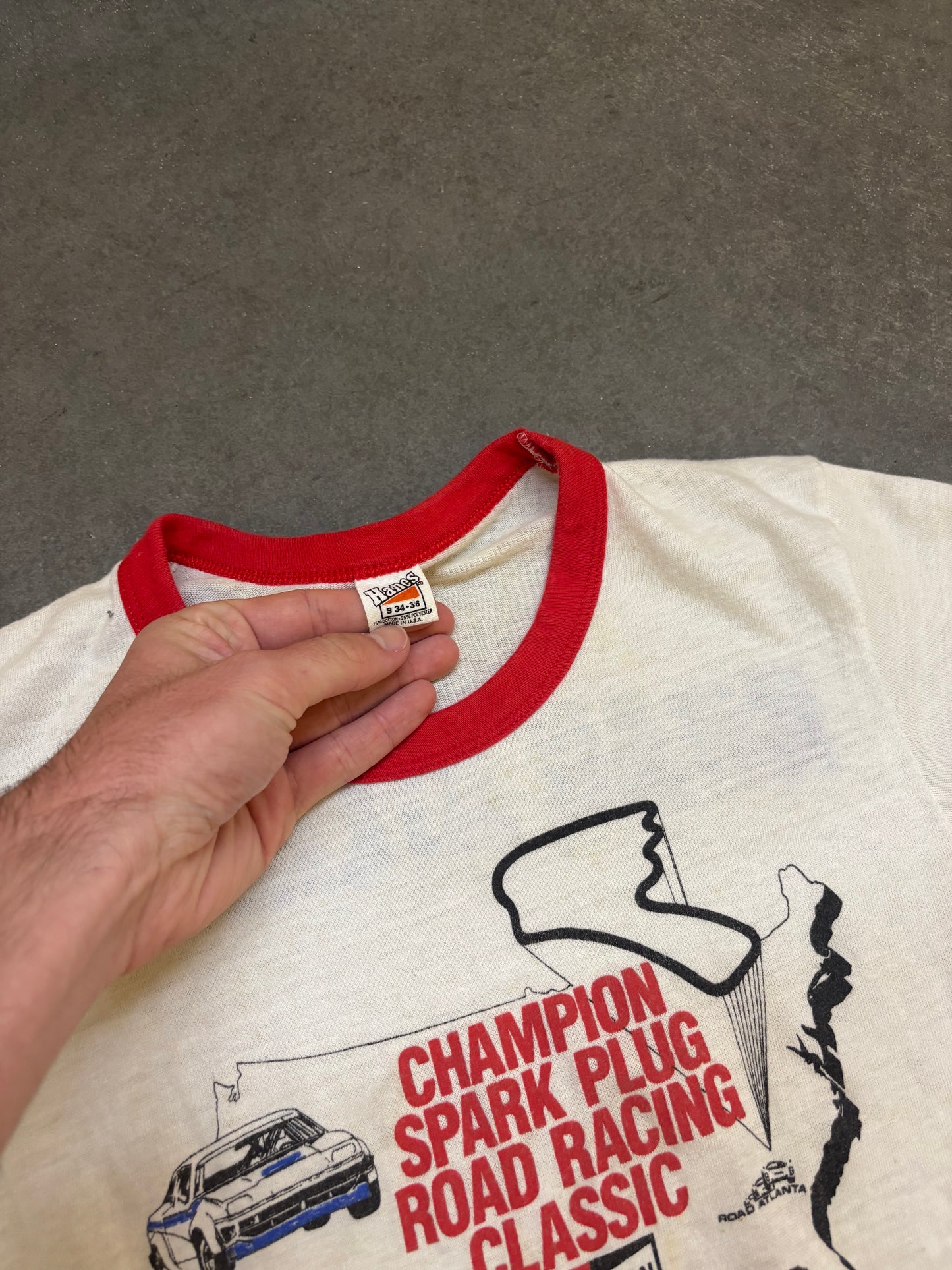 1978 Racing Ringer - S