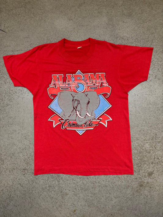 80s Alabama Tee - L