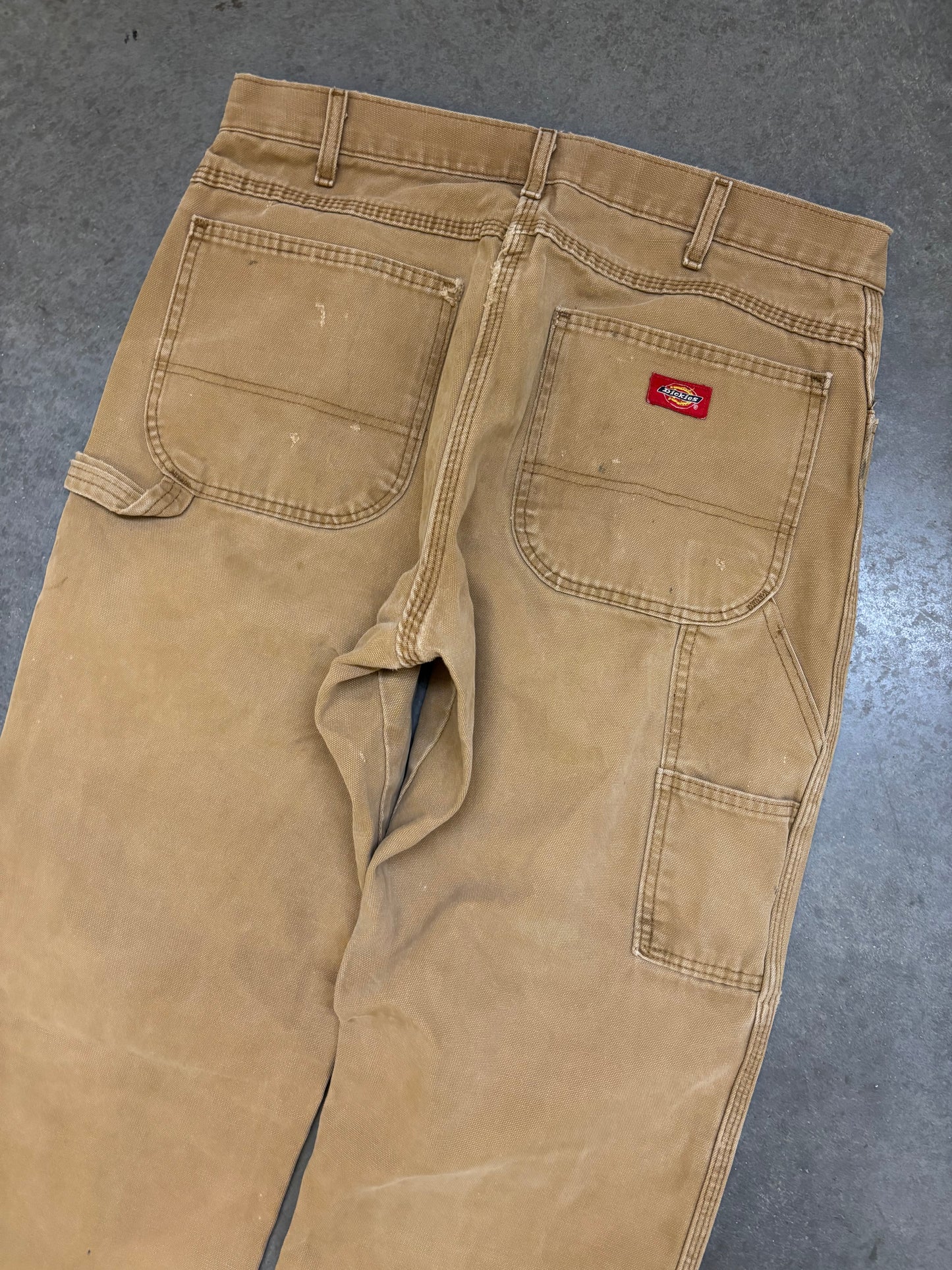 Dickies Carpenter Pants - 34x32