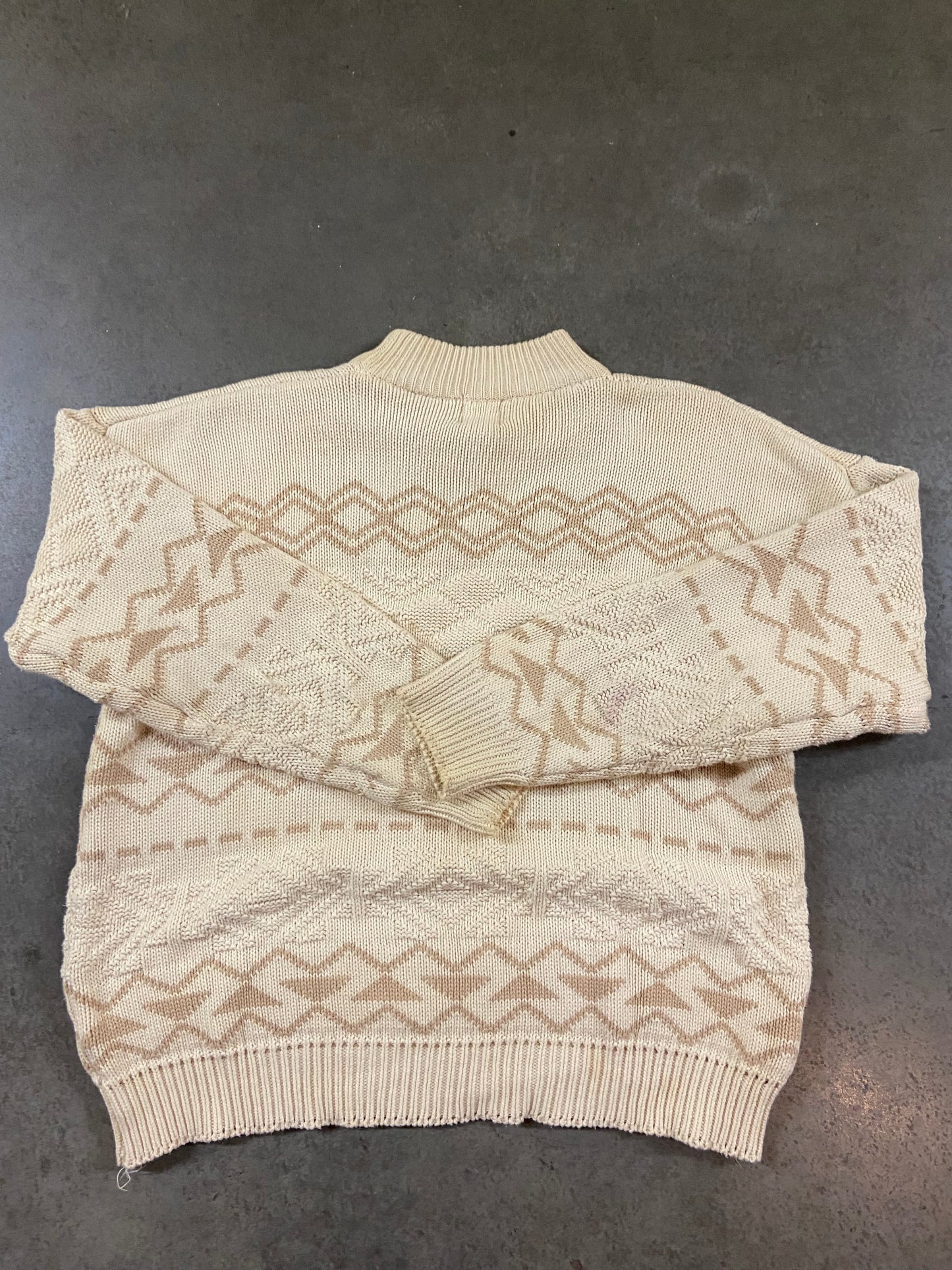 Vintage GAP Sweater - XL