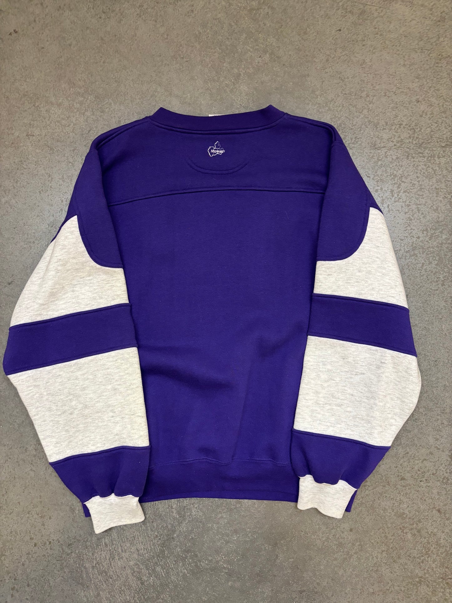 ECU Sweatshirt - XXL