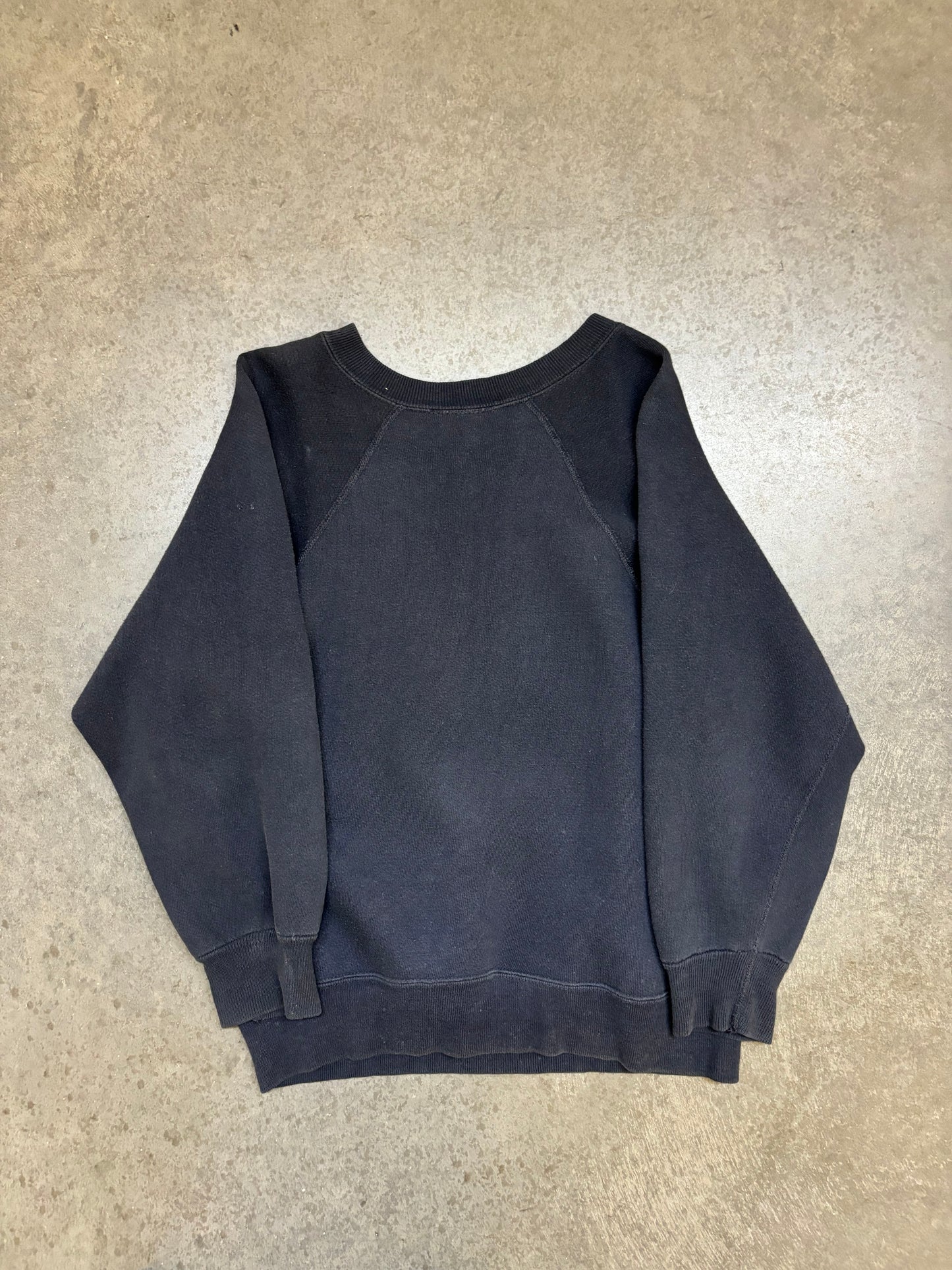 1960s Sweatshirt - S