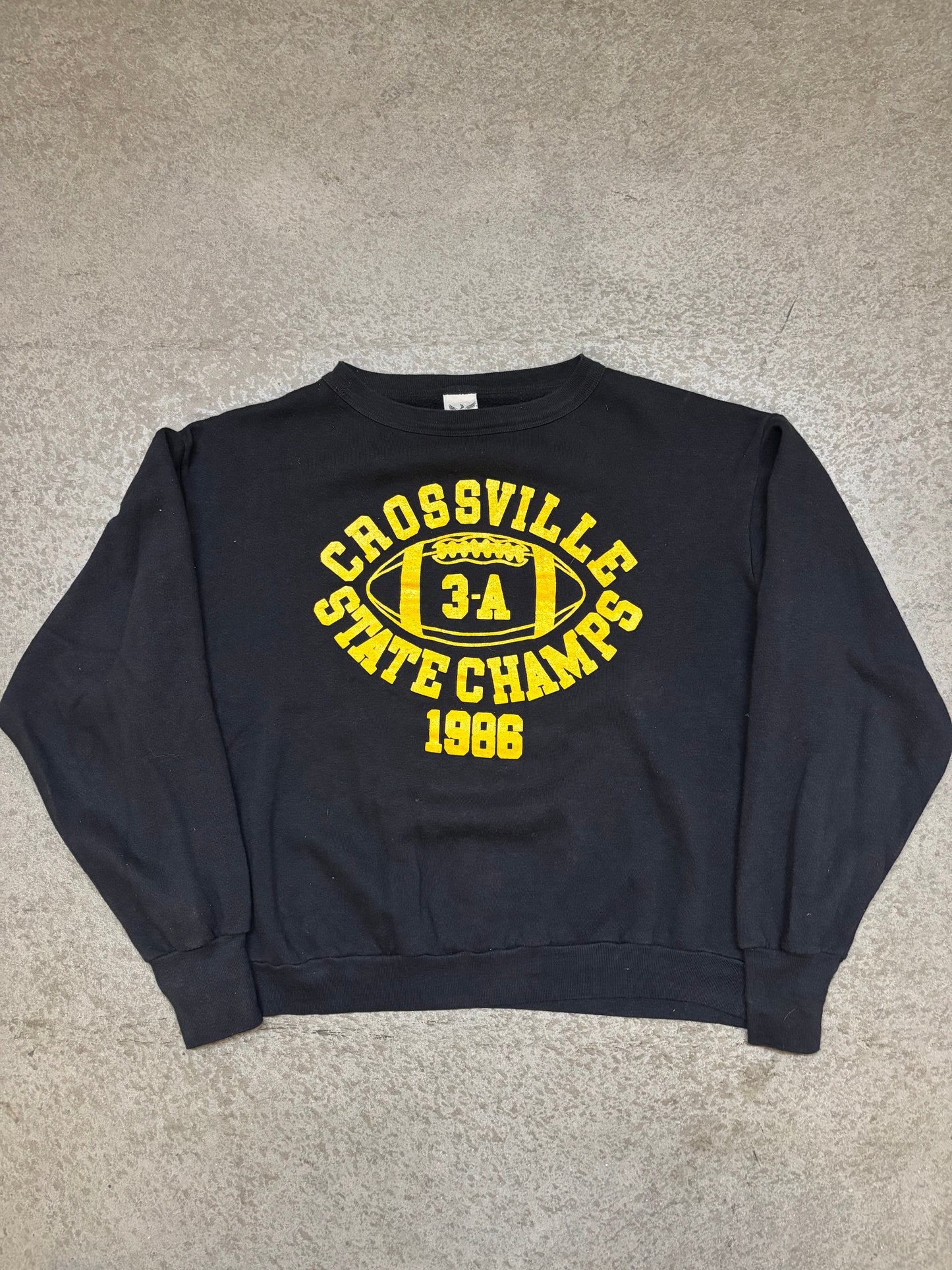 1986 Sweatshirt - L