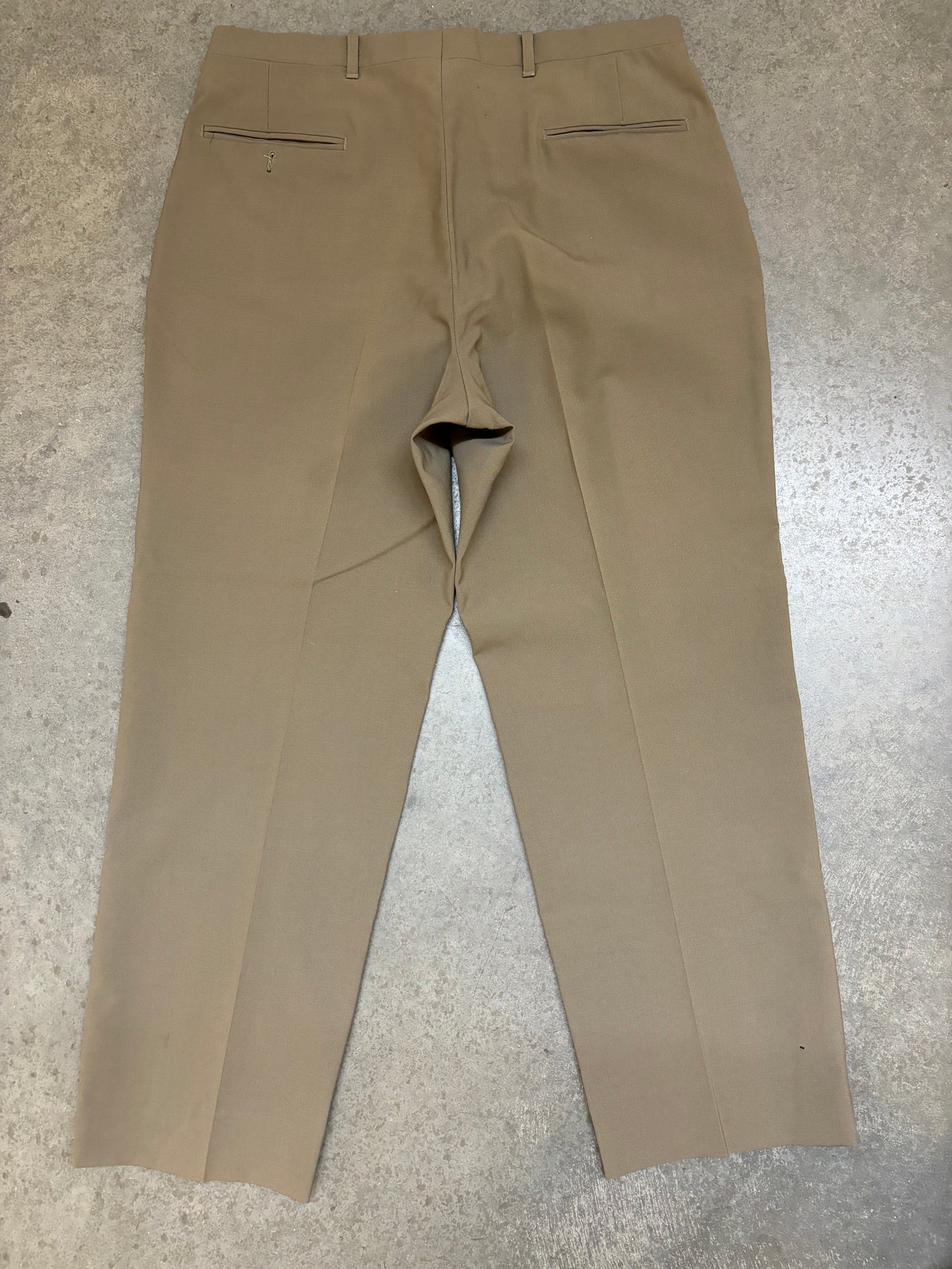 Vintage Christian Dior Trousers - 36x30