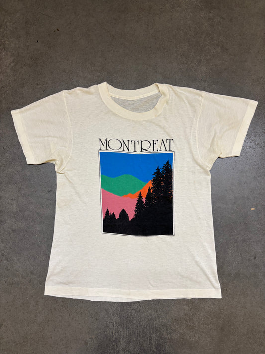 1970s Montreat Tee - M