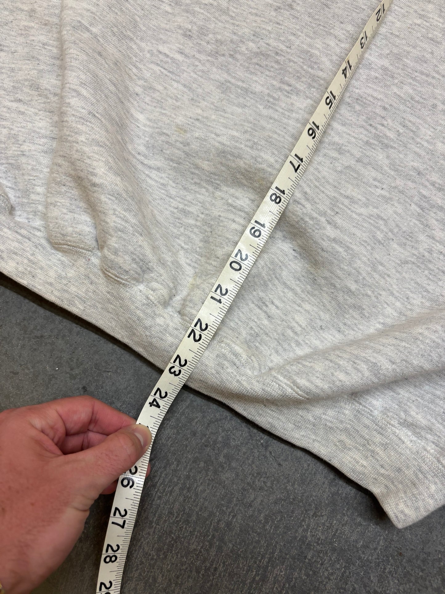 90s Marlboro Crewneck - M