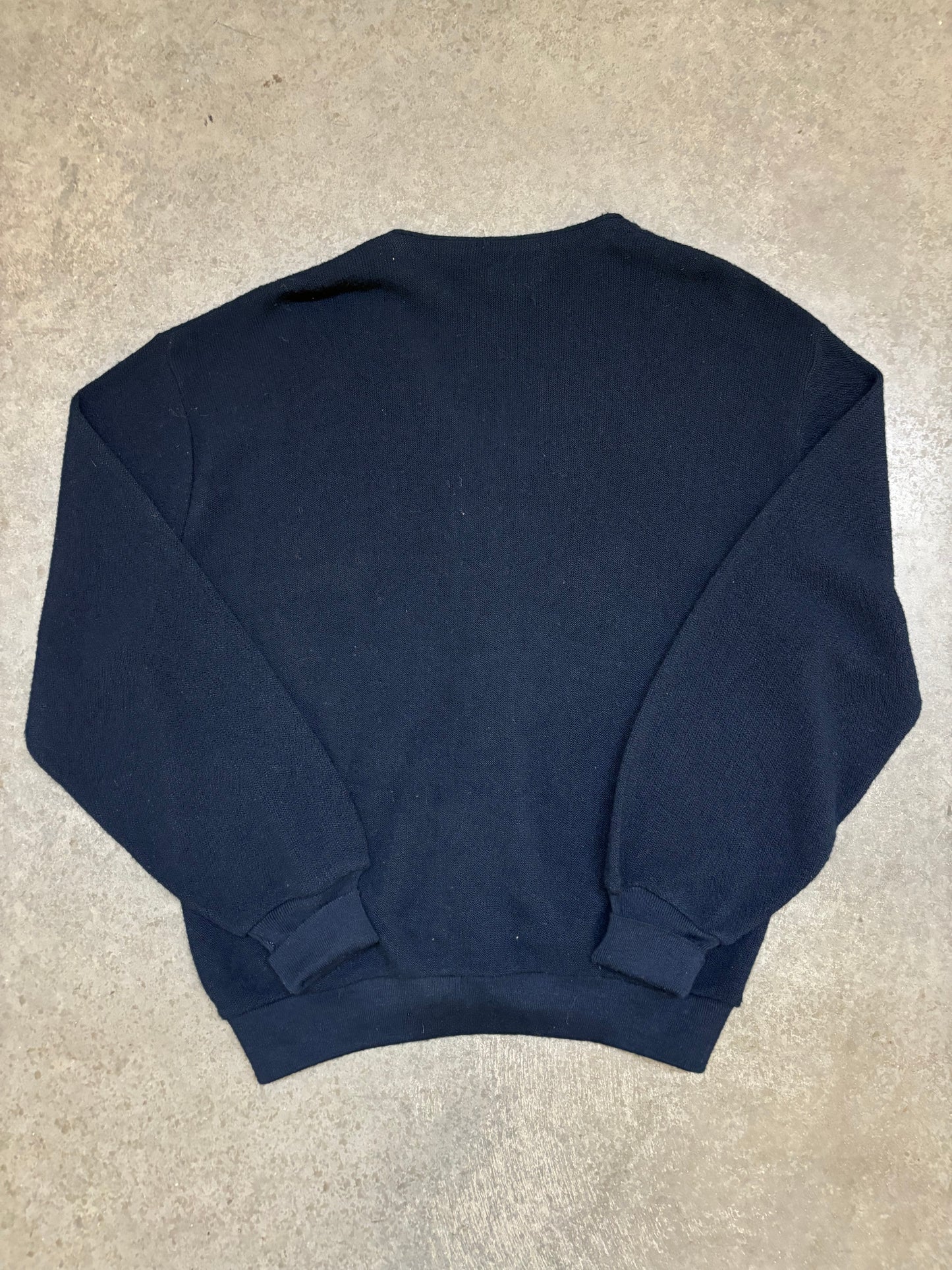 90s Izod Cardigan - XL