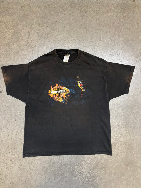 Harley Tee - XL