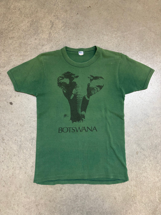70s Botswana Tee - Medium