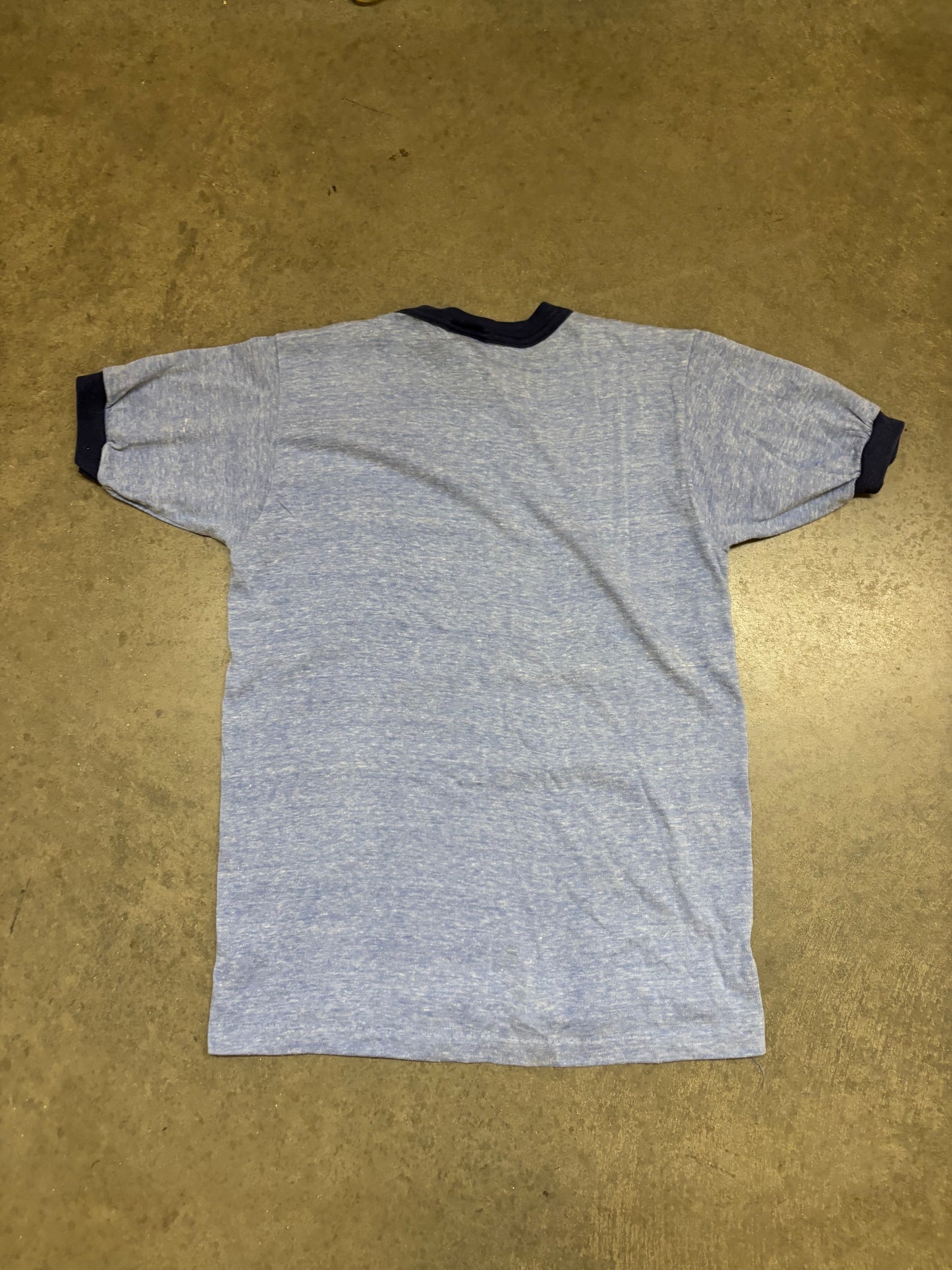 1980s Marching Bands of America Ringer - M