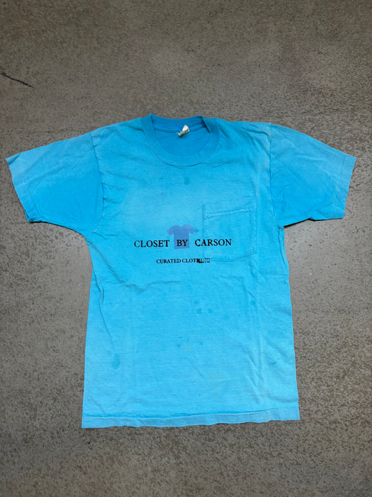 ClosetByCarson Tee - S