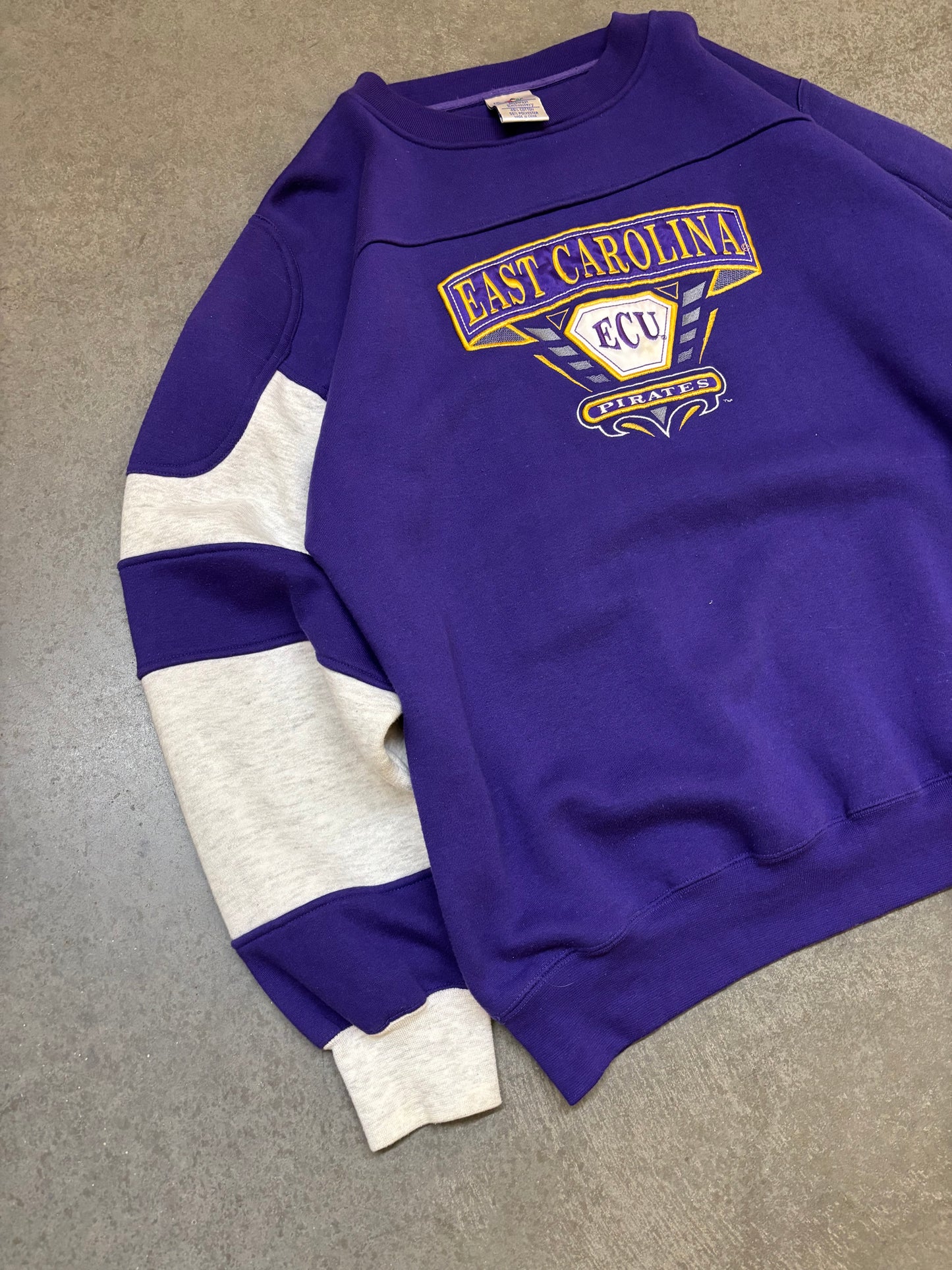 ECU Sweatshirt - XXL