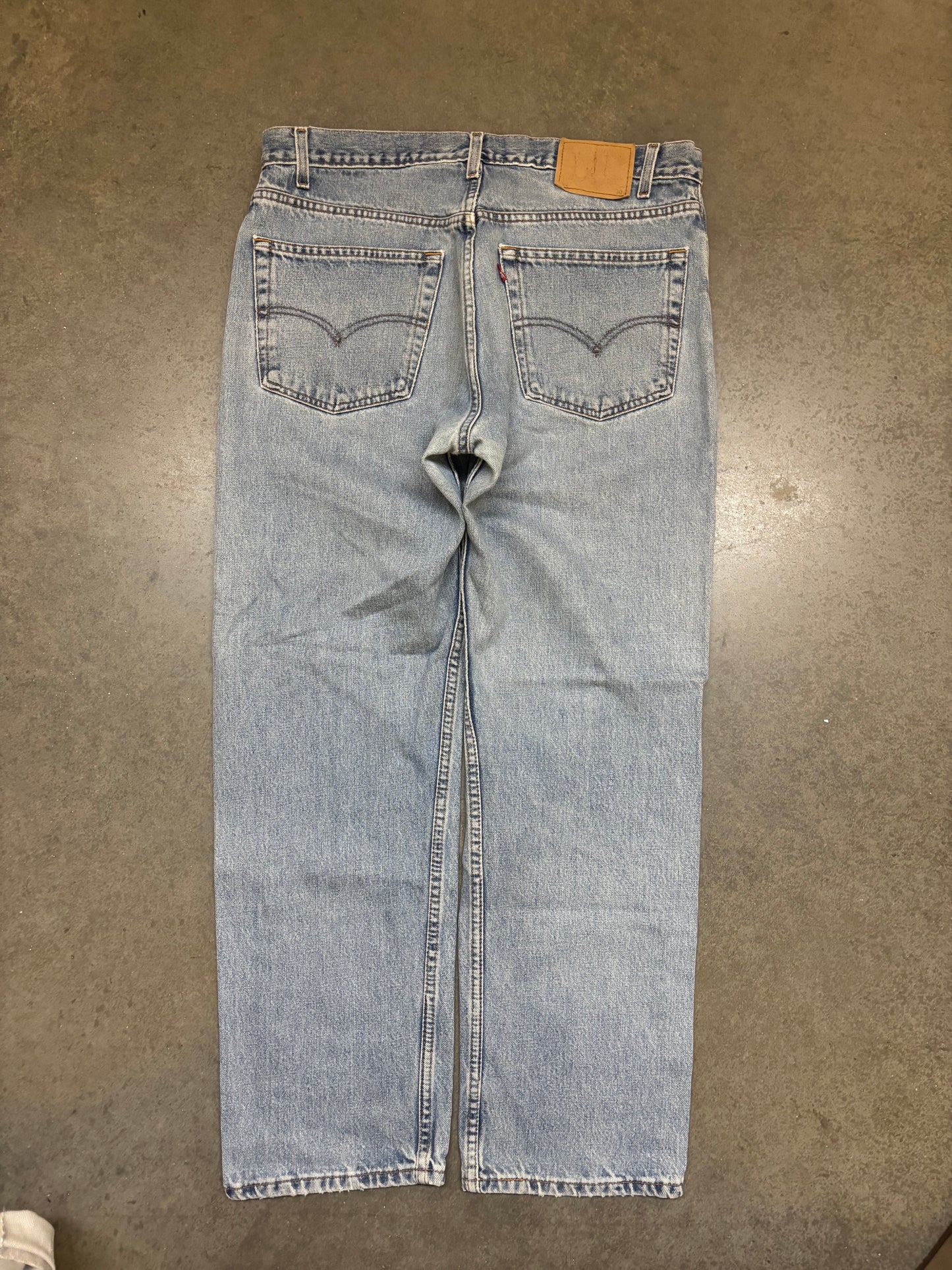 90s Levis 505 - 38x30