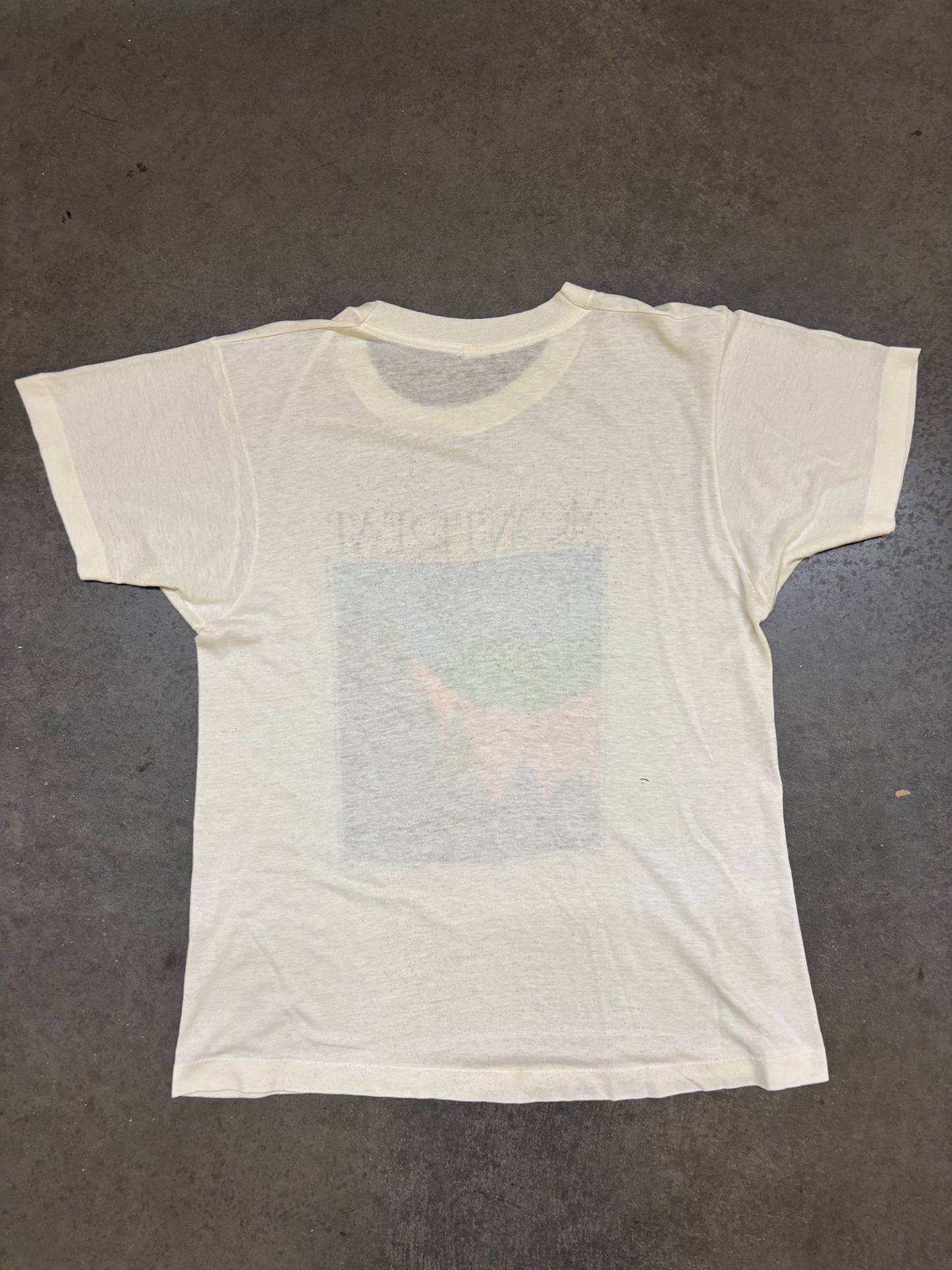 1970s Montreat Tee - M