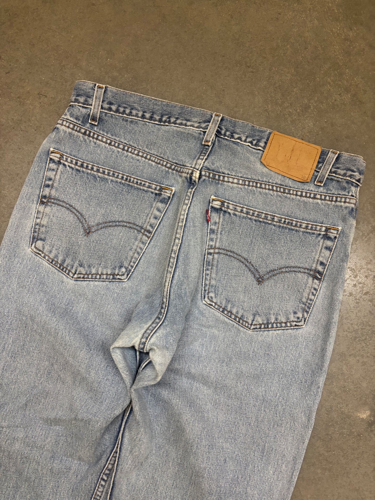 90s Levis 505 - 38x30