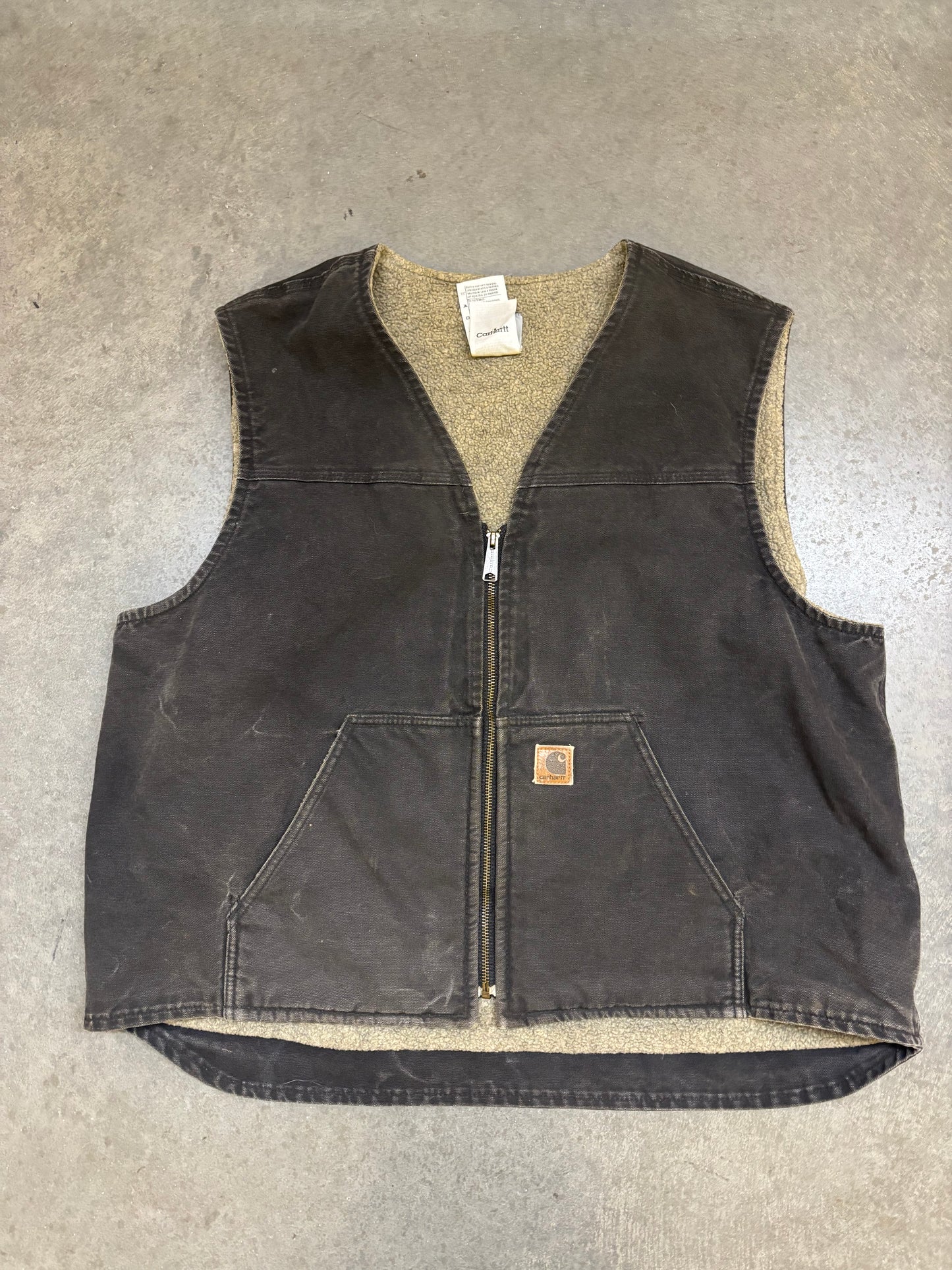 Carhartt Vest - XXL