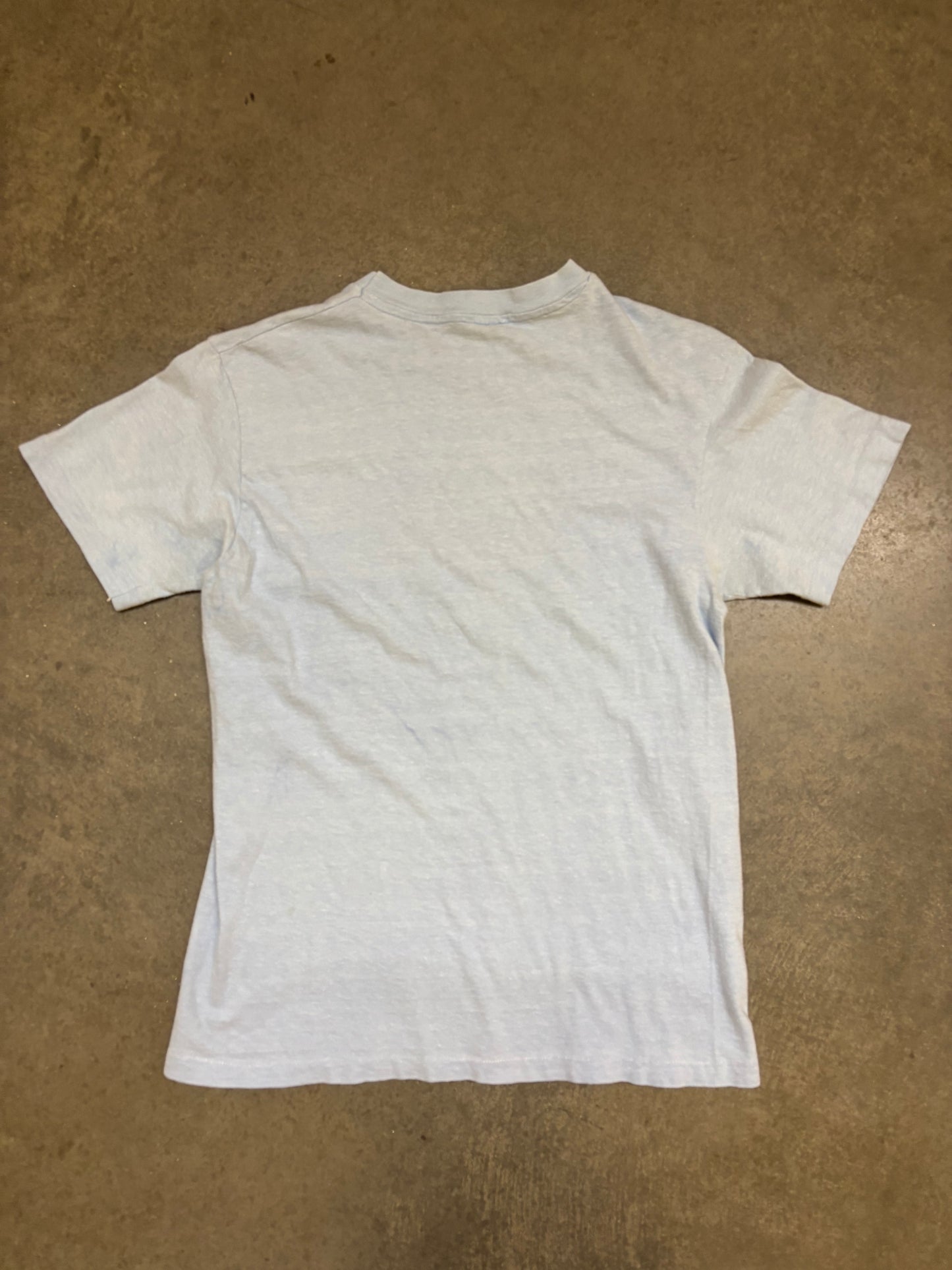 1970s New Orleans Jazz Tee - S