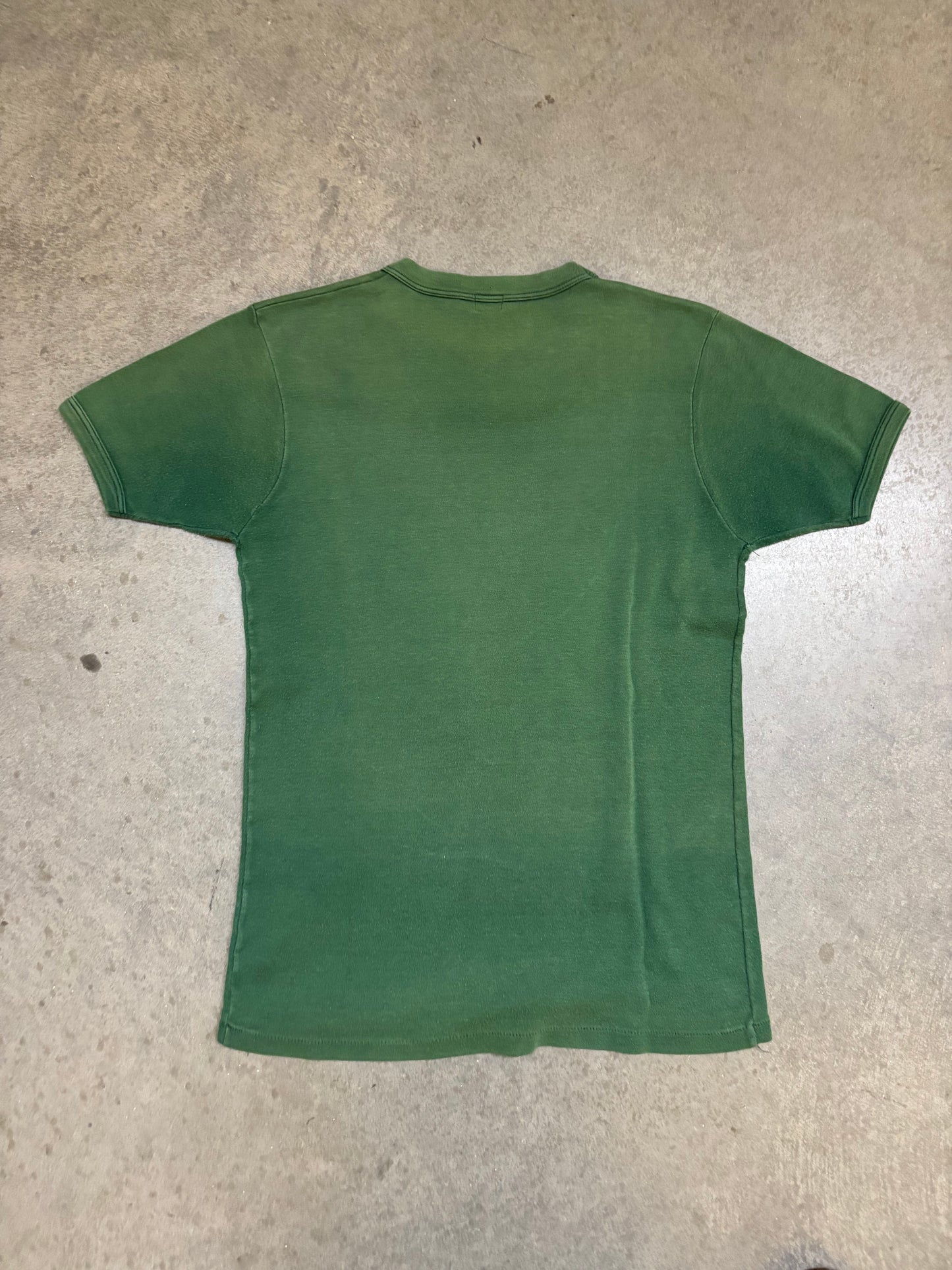 70s Botswana Tee - Medium