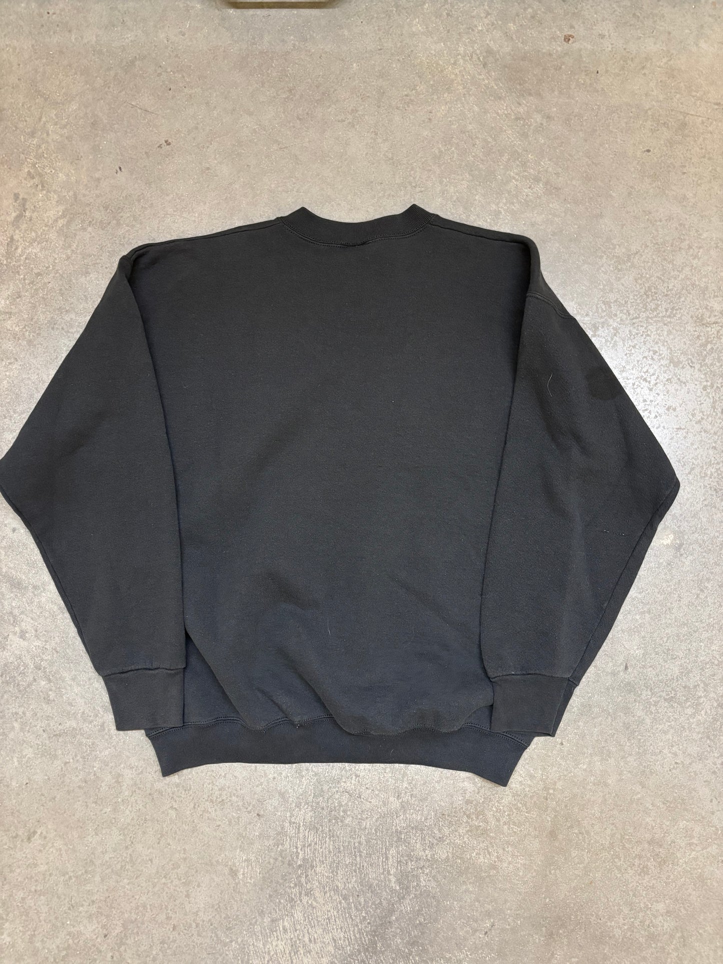 90s Deer Sweatshirt - XL