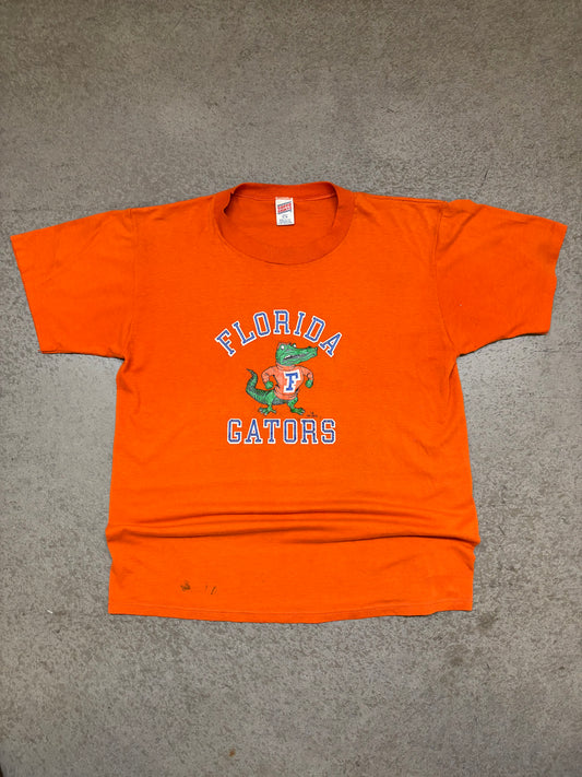 80s UF Tee - XL