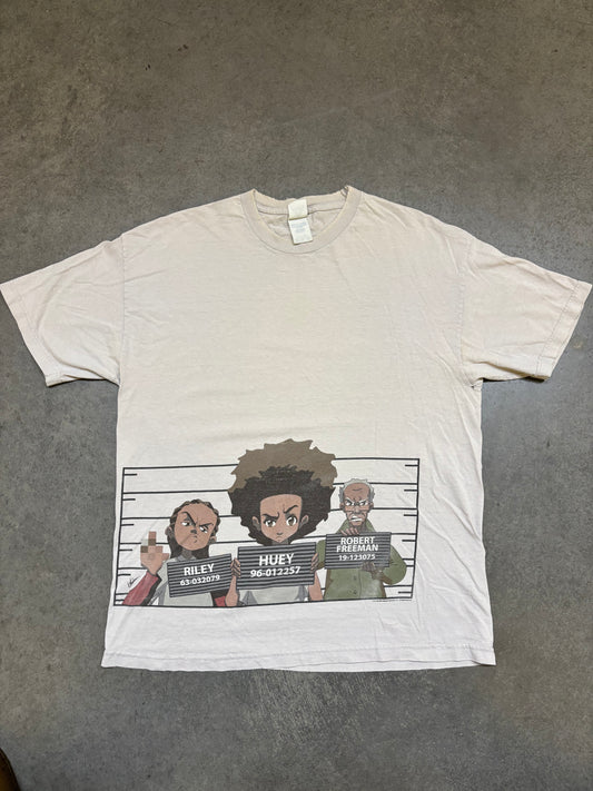 2006 Boondocks Tee - XL
