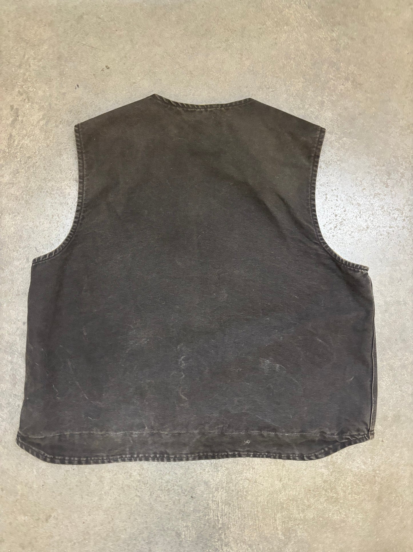 Carhartt Vest - XXL