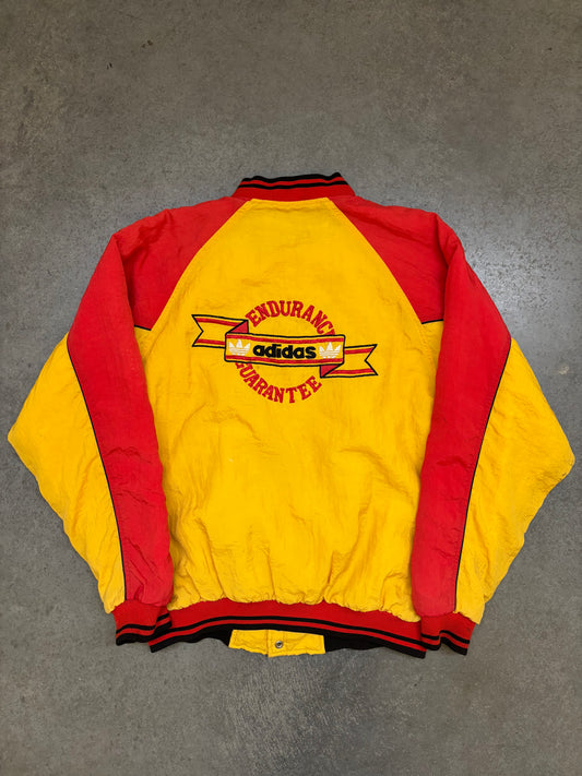 90s Adidas Jacket - L