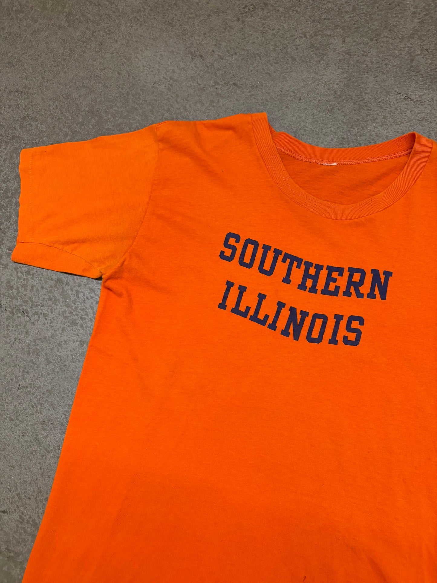 60s Southern Illinois Tee - L