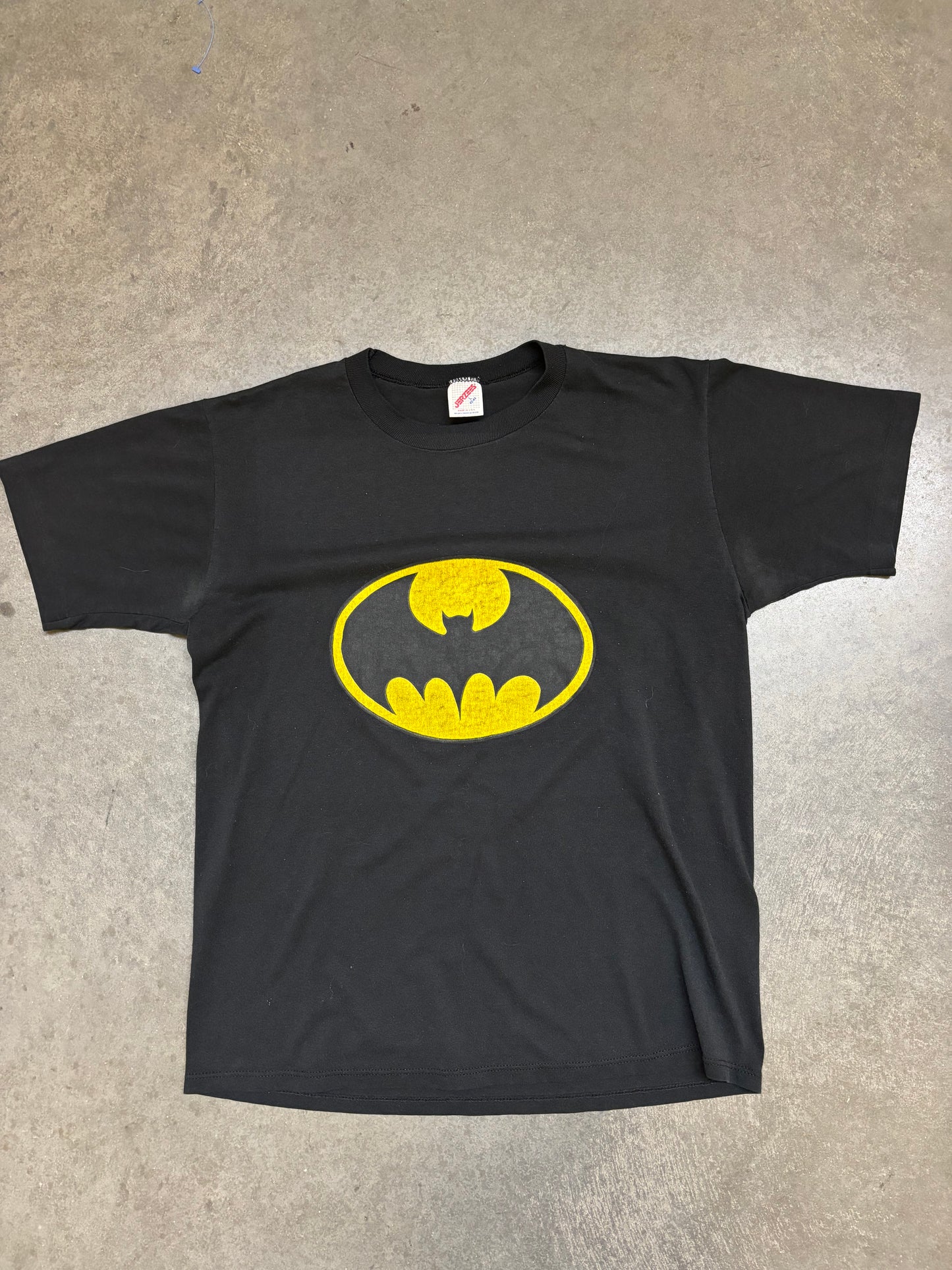 80s Batman Tee - L