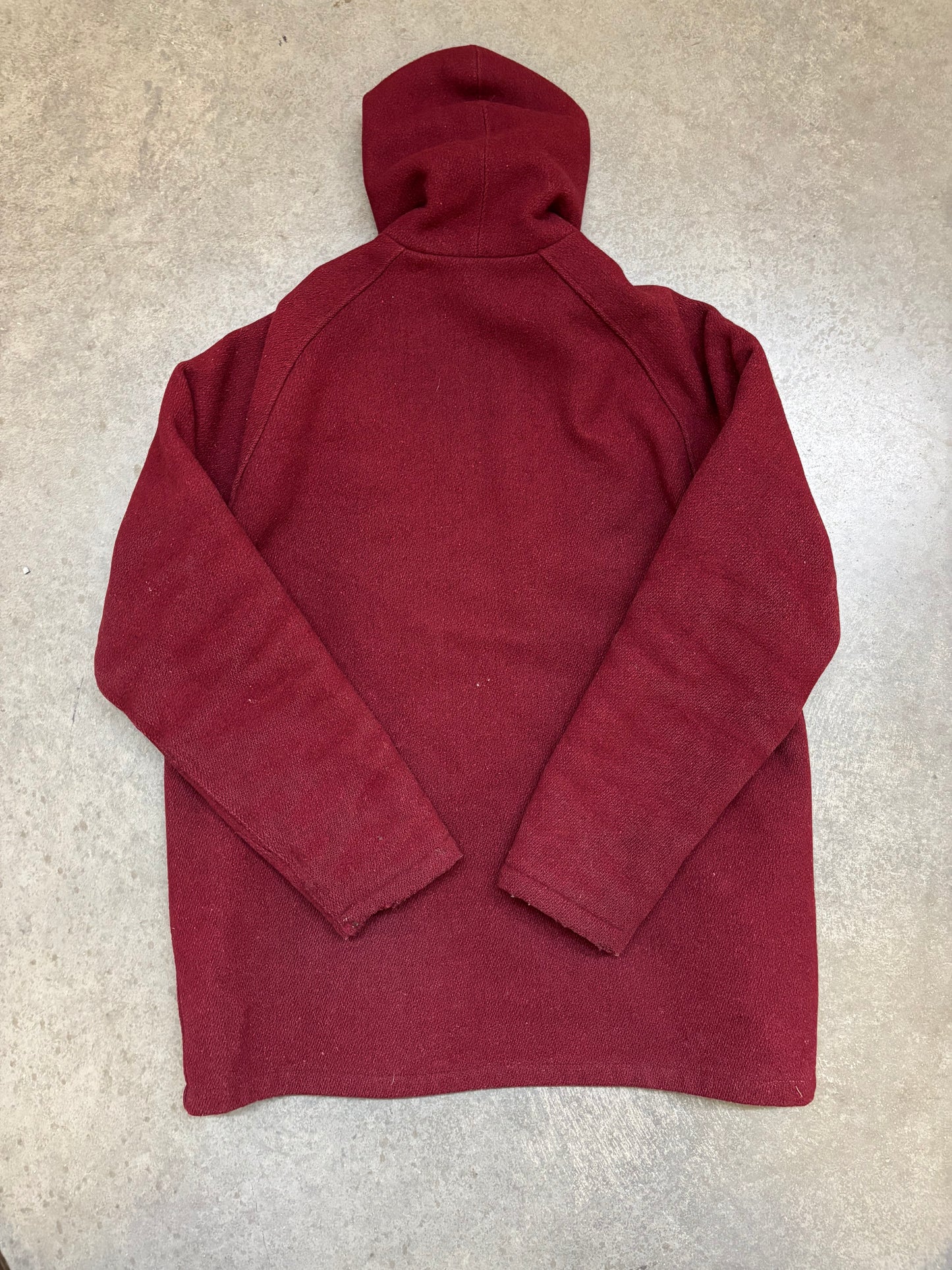 1950s Woolrich Hoodie - XL